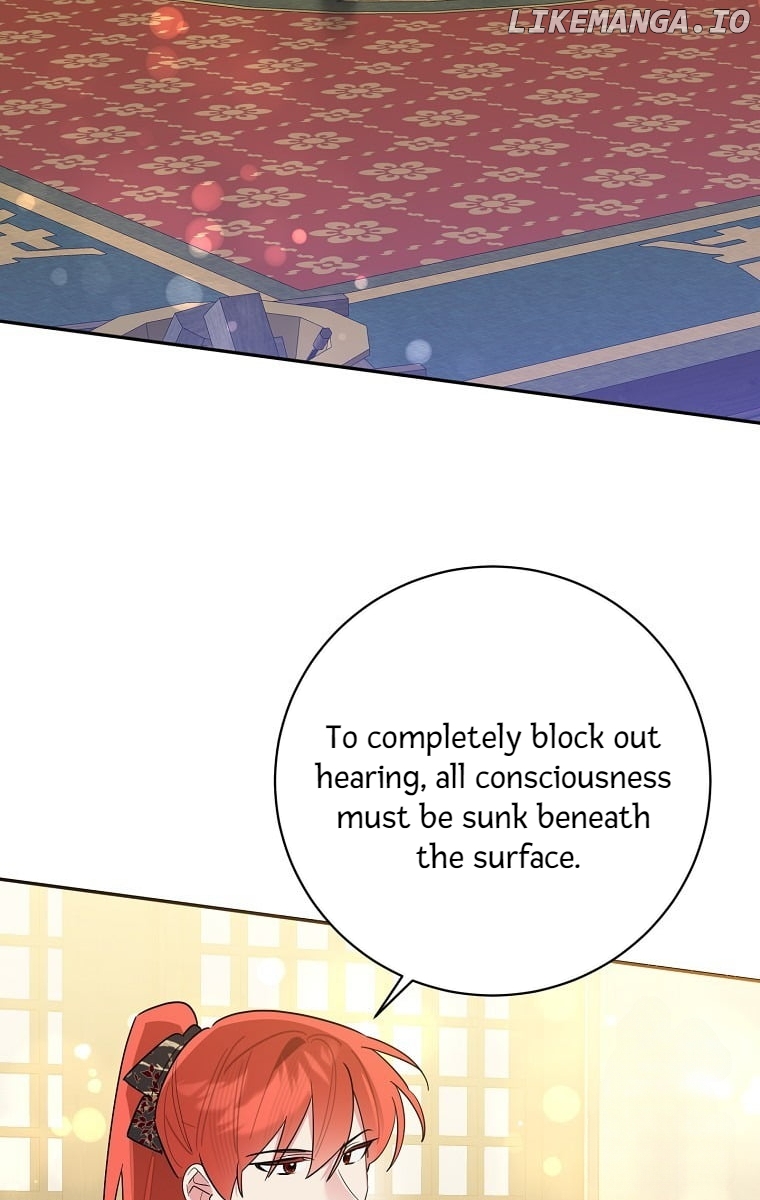 Precious Daughter of the Greatest Martial Arts Villain Chapter 125 - page 3